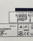 Thermo Finigan LCQ Spectrometer and Spectrophotometer