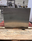 APW Wyott CDO-17 Countertop Deck Oven