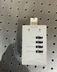 V65 NELLCOR PULSE OXIMETER TESTER SRC-2 .NOT TO USE ON N-10 N-30 N-100