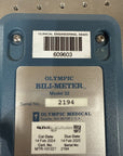 Olympic Model 22 Bili Meter (Meter Only)