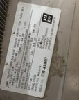 frigid units water chiller BHL1174