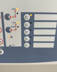 Thermo Jouan CR3i Multifunction Benchtop Centrifuge & Thermo T 40 Rotor