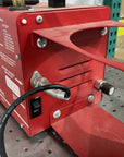 SSCOR S-SCORT 40014A PORTABLE SUCTION UNIT