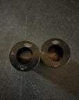 Olympus Japan Eyepiece - CK10X - Microscope Ocular Pair