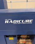 M&R Radicure RD 36 RDCR36-6-1 Belt W 36" to 60" dryer chamber lengths 6ft-10ft