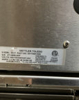 Mettler Toledo 706 Inline Auto Labeler Scale Food Packing Conveyor Equipment