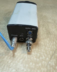 Javelin Electronics TV Camera Model JE2062 12v DC No Power Supply
