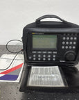 Tektronix RFM150 SignalScout Signal Level Meter - Tested