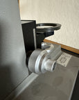 Olympus Vanox Trinocular Research Microscope - Base Only