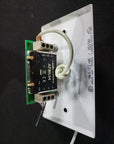 Audio-technica AT8534 Ceilling/Wall Plate Power Module with hanging Mic