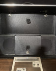 Vintage 1994 Qualitone Minneapolis Mn 55416 USA Audiometer, CAAJ 17967