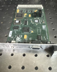 BECTON DICKINSON ASY 344460 SCI CONTROLLER CPU BOARD