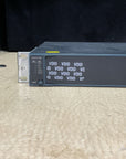 Cisco Catalyst 2960 WS-C2960-24TC-L 24 Port Fast PoE Ethernet Switch