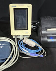 Dre Patient Monitor Trax with Printer