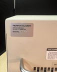 PERKIN ELMER CETUS DNA THERMAL CYCLER SN P16700