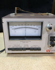 Validyne CD12 Transducer Indicator