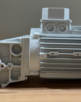 LENZE EN60034, 32699, GKR03-2M HAK 063C42, MDEMARS 063-42C0U MOTOR