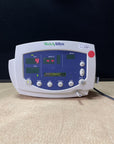 Welch Allyn 420TB Patient Monitor w/ power source