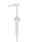 (3 PACK) Heavy Duty Hand Pump Dispenser for All Liqiuds For 1 Gallon Jugs 38/400