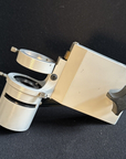 Zeiss IM 35 Microscope Illuminator Arm Condensor Phase Slider 471750 465224