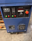 M&R Radicure RD 36 RDCR36-6-1 Belt W 36" to 60" dryer chamber lengths 6ft-10ft