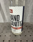Hand Sanitizer Gel 473ml 16 fl oz 2 Pack 70% Alc. Made In USA