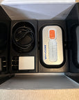 Virtuclean First Generation Sanitizer Cleaner Complete In Box