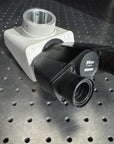 Nikon Labophot 2 Microscope Head Microscope Trinocular