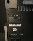 JVC DT-X91H ProHD 8.9" AC/DC Portable LCD Monitor