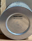 Inlet Filter replaces Rietschle filter C 45/2 (4)