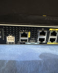 Cisco ISR 4321 4300 Series Integrated Service Router W/Ears P/N: ISR4321