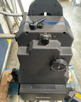 Shotoku T1-11 I Height Professional Camera Pedestal Dolly W/ TG18 Head & PDU