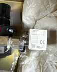 MAC - 52A-11-B0A-DM-DFFJ-1KJ - DMB-DFFJ-1KJ - SUNX DP100 - 24VDC - 20-120PSI NEW