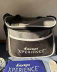 Starlight Xperience Lenovo Solo VR Headset Daydream Bionik Mantis Set