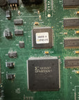 BD LSR II Flow Cytometer Channel DAQ Card VME Bus FPGA 344501 344441-F