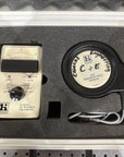 ETS Holaday HI-3624A ELF Magnetic Field Meter Survey Tool with 491017 Sensor