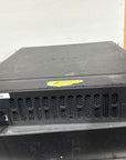 Cisco 4351 Integrated Services Router ISR4351 ISR4351/K9 V05 w/ 1x PSU