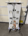 Olympus WM-SC Workstation Medical Cart