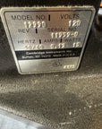 Reichert Manual Keratometer 12990