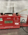 SSCOR S-SCORT 40014A PORTABLE SUCTION UNIT
