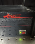 Apogee P-2 PV Speaker Management System