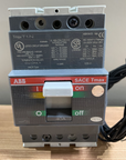 HOUSTON STOCK ABB T3N225TW TYPE T3N 40 AMP