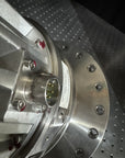 TV-301 NAV Navigator Varian 9698921 Turbomolecular Pump Turbo