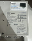 2014 SONY LMD2451MD/HD 24" HD Medical Monitor W/ Adapter And Cable