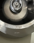 Heraeus Kendro SORVALL Biofuge Primo Benchtop Centrifuge With Heraeus 7590 Rotor