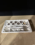 Edwards Life Sciences Aortic Sizers Tray
