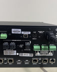 Crestron DMPS-300-C DigitalMedia™ Presentation System 300