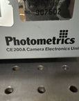 Photometrics CE200A Camera Electronics Unit
