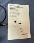 Welch Allyn 12500 Binocular Indirect Ophthalmoscope