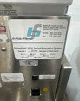 Buffalo Filter PlumeSafe PSS 1202 Smoke Evacuation System Plume Safe w/Cart